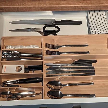 Apartment Am Albertsplatz コーブルク エクステリア 写真