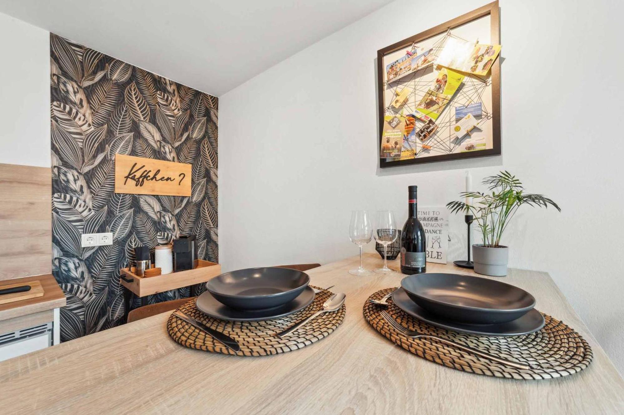 Apartment Am Albertsplatz コーブルク エクステリア 写真